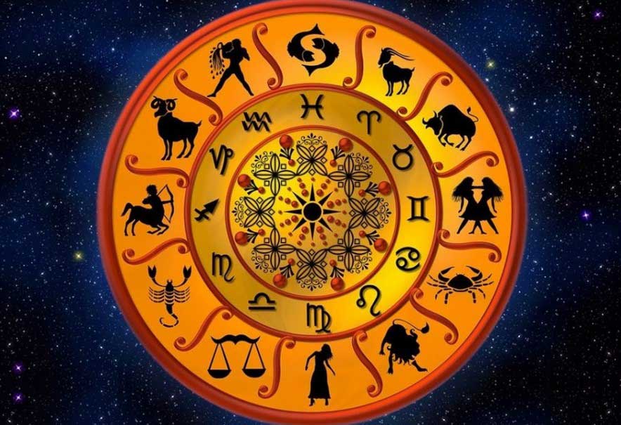 седмичен хороскоп 5-11 октомври 2020