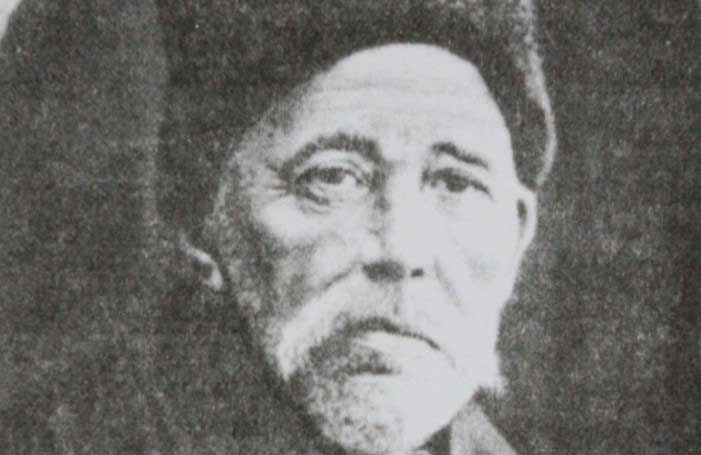 Александър Георгиев