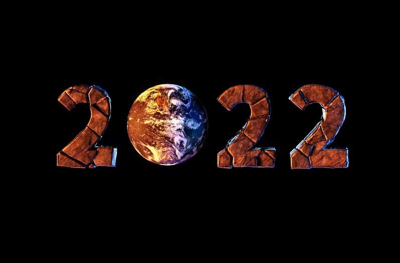 зодиите през 2022