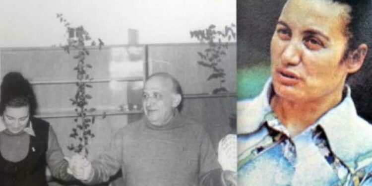 наследството на Дража