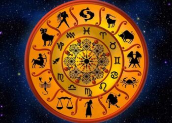 седмичен хороскоп 3-9 октомври 2022