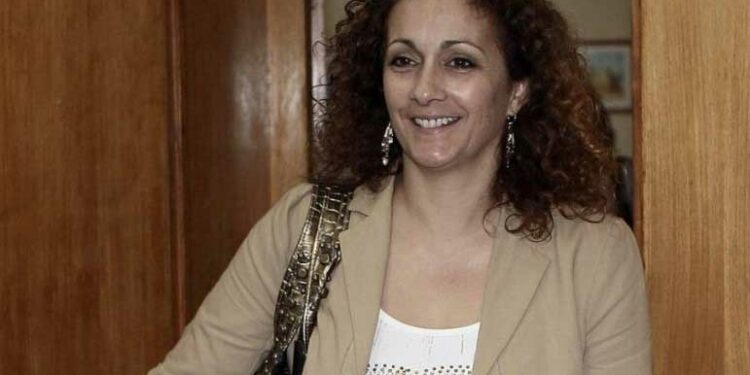 Лили Игнатова