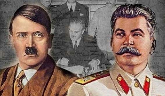 Сталин се съмнявал