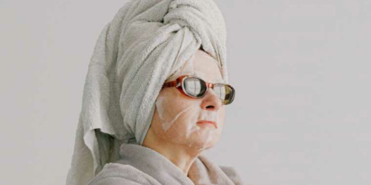 свекърът и мама