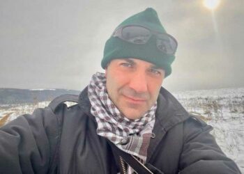 Венелин Петков