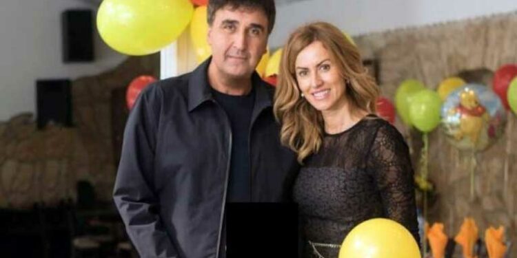 Веско Маринов