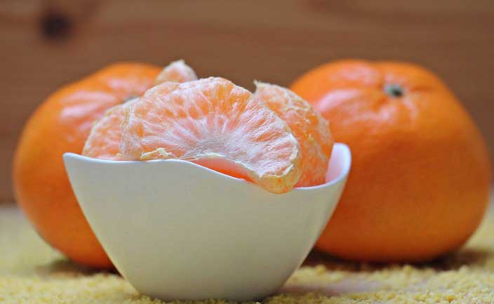 цитрусови плодове