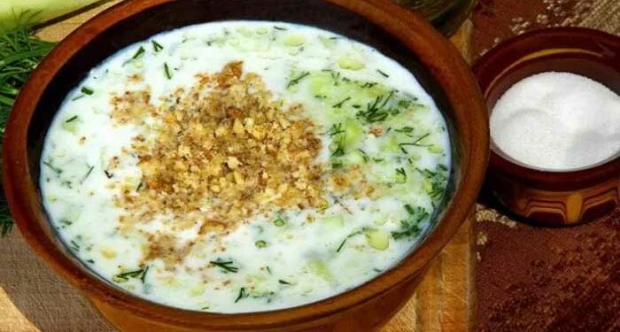 диета с таратор