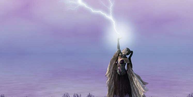 енергийни вампири