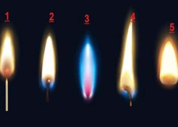 избери си пламък