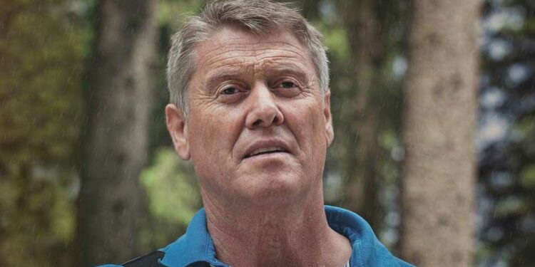 изгоних баща си