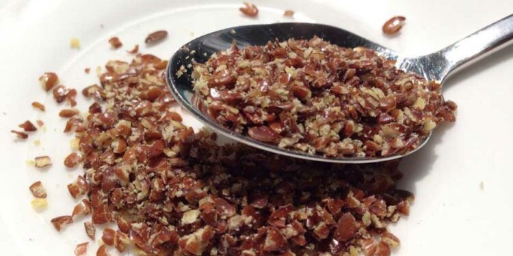 ленено семе