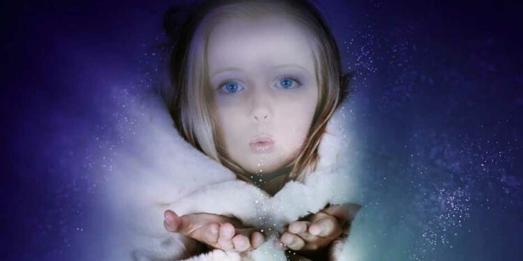 магия за сбъдване