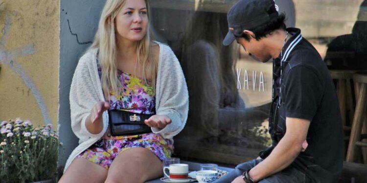 мнението на останалите