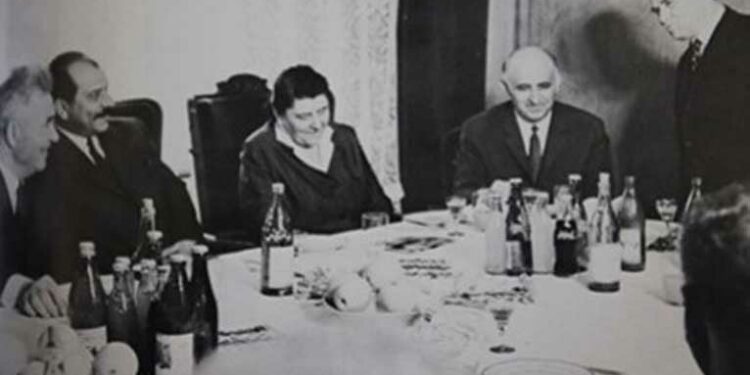 номенклатурата