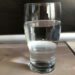пиенето на вода