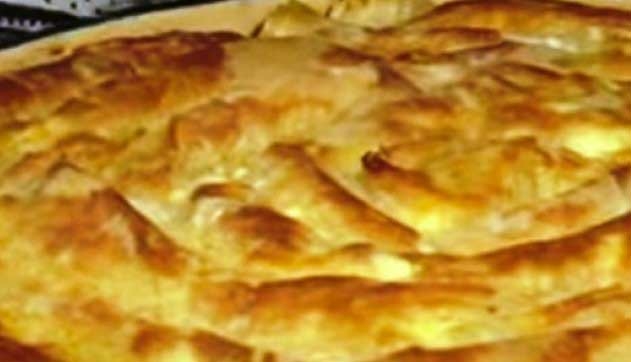 рошава баница