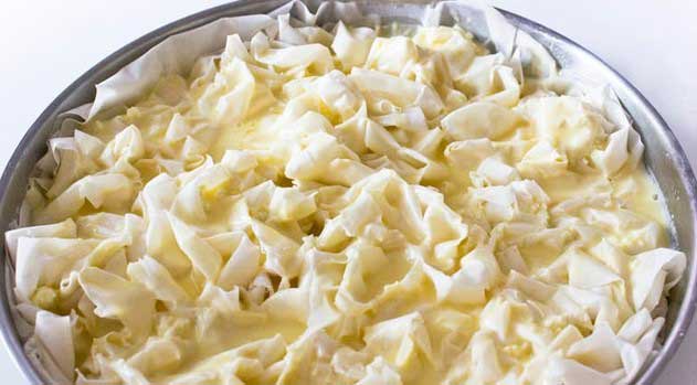 рошава баница