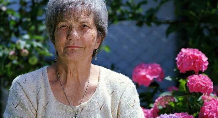 свекървата не винаги