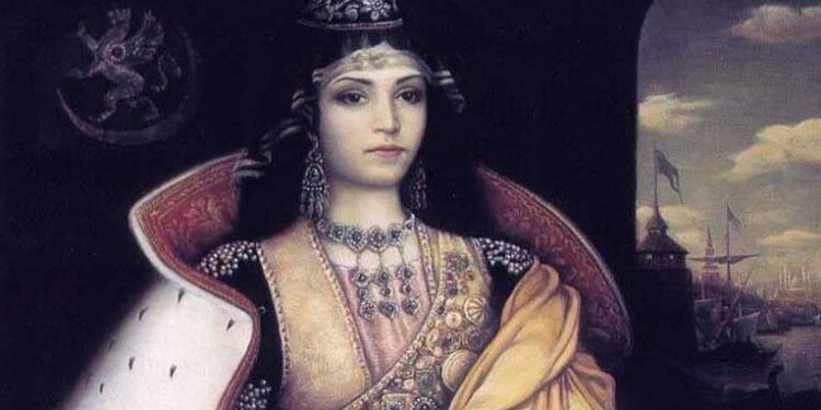 Волжка България