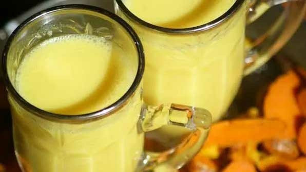 златното мляко