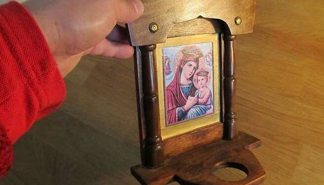 знаци и суеверия