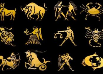 зодиакалният знак