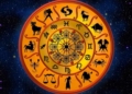 седмичен хороскоп 20-26 февруари 2023