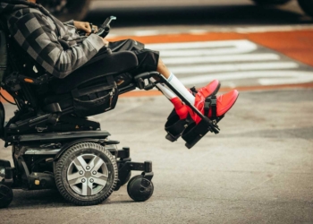 детска церебрална парализа