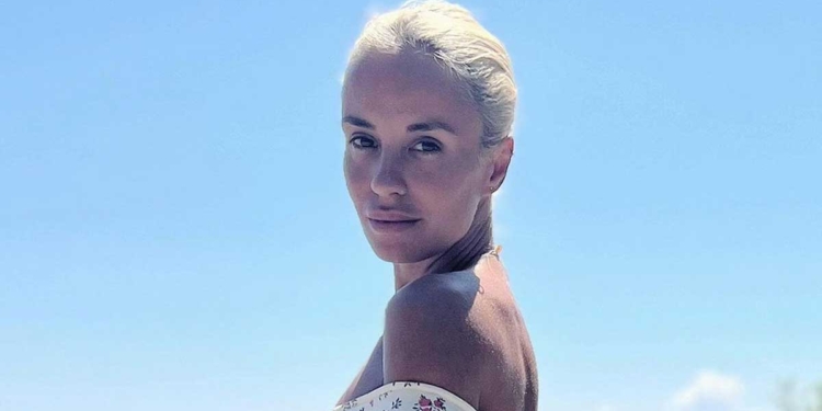 Радина Кърджилова