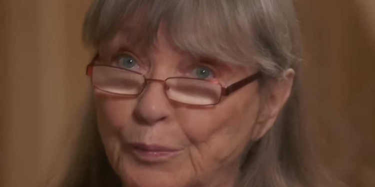 Марина Влади