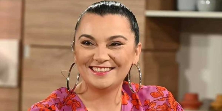 Оля Малинова