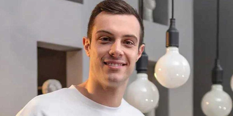 Филип Буков