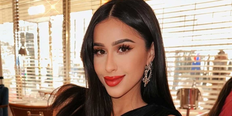 дубайската домакиня