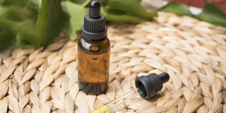 рициново масло