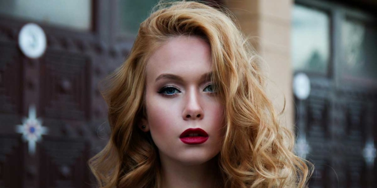 привлекателни