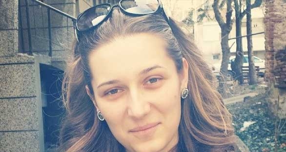 готвачката Царина