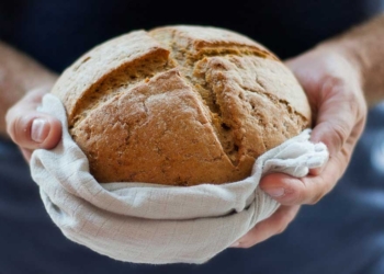 домашен хляб