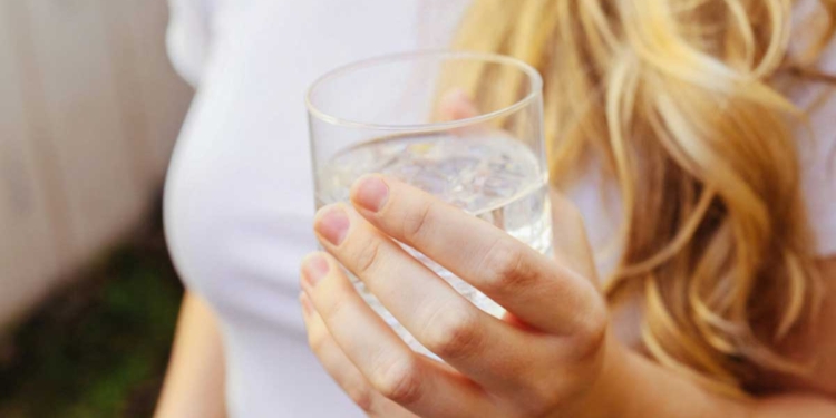 магнезиева вода