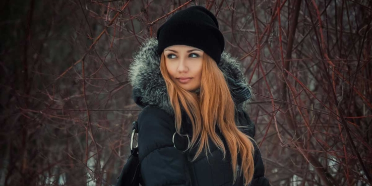 прикриване на чувства