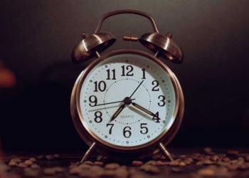 лятно часово време