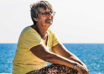 кръвна група