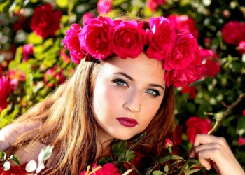 цвят на очите