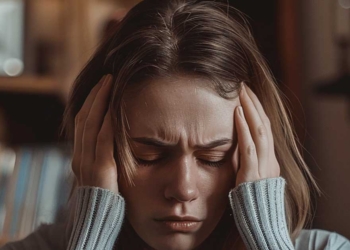 главоболие