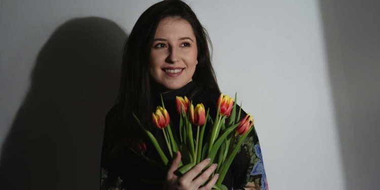 Благовещение