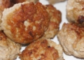 пържени кюфтета
