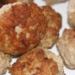 пържени кюфтета