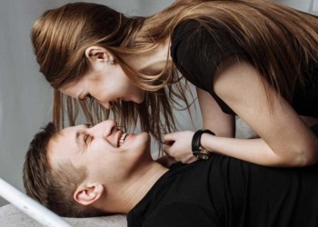 партньори за брак