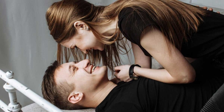 любовен късмет