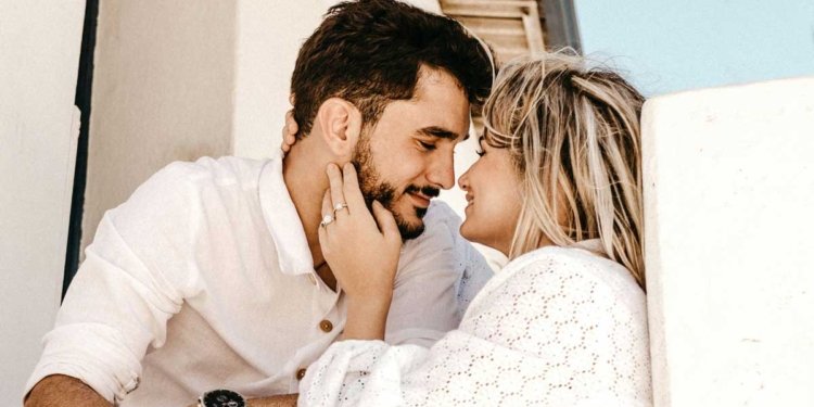 любов и хармония